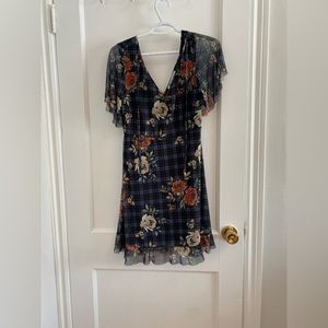 American rags size large